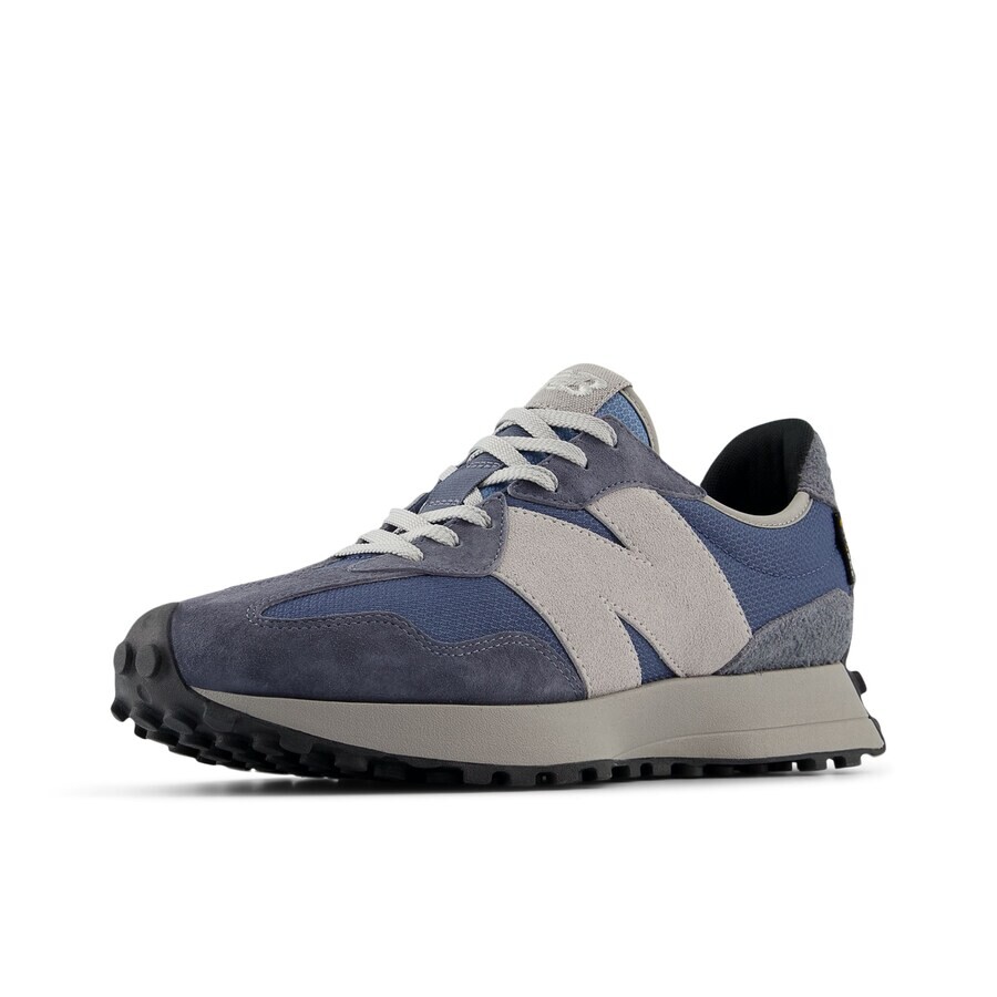 

Кроссовки new balance Sneakers 327, серый
