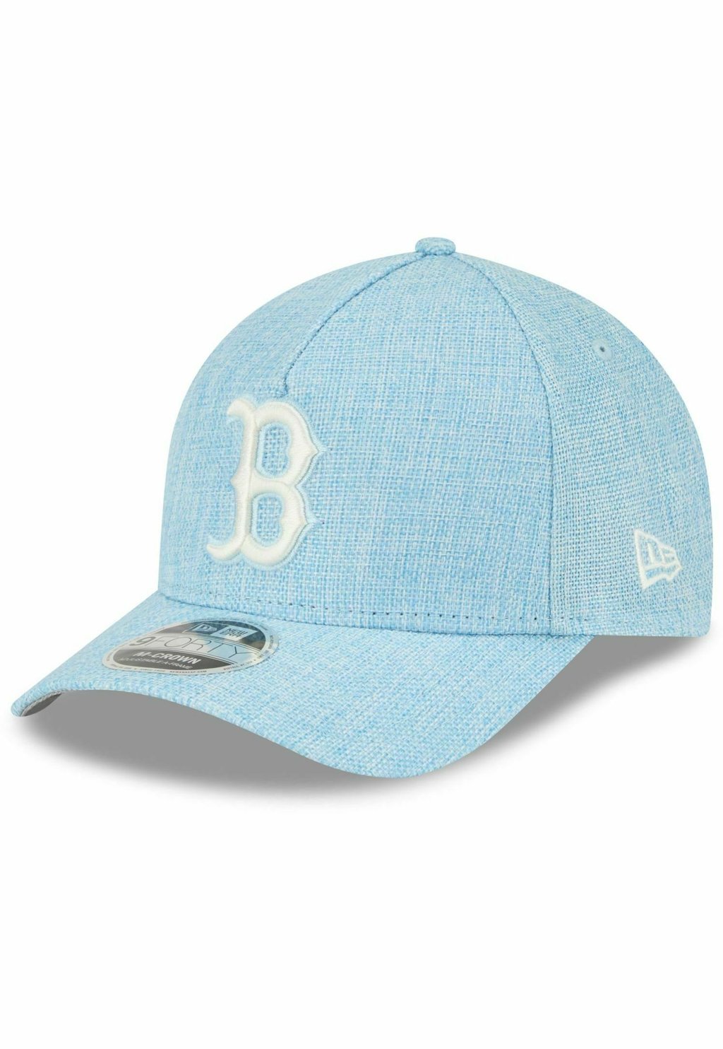 

Бейсболка 9FORTY MCROWN WEAVE BOSTON New Era, светло-голубой