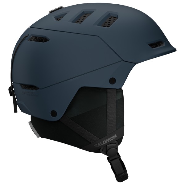 

Горнолыжный шлем Husk Pro Mips Salomon, Dress Blue
