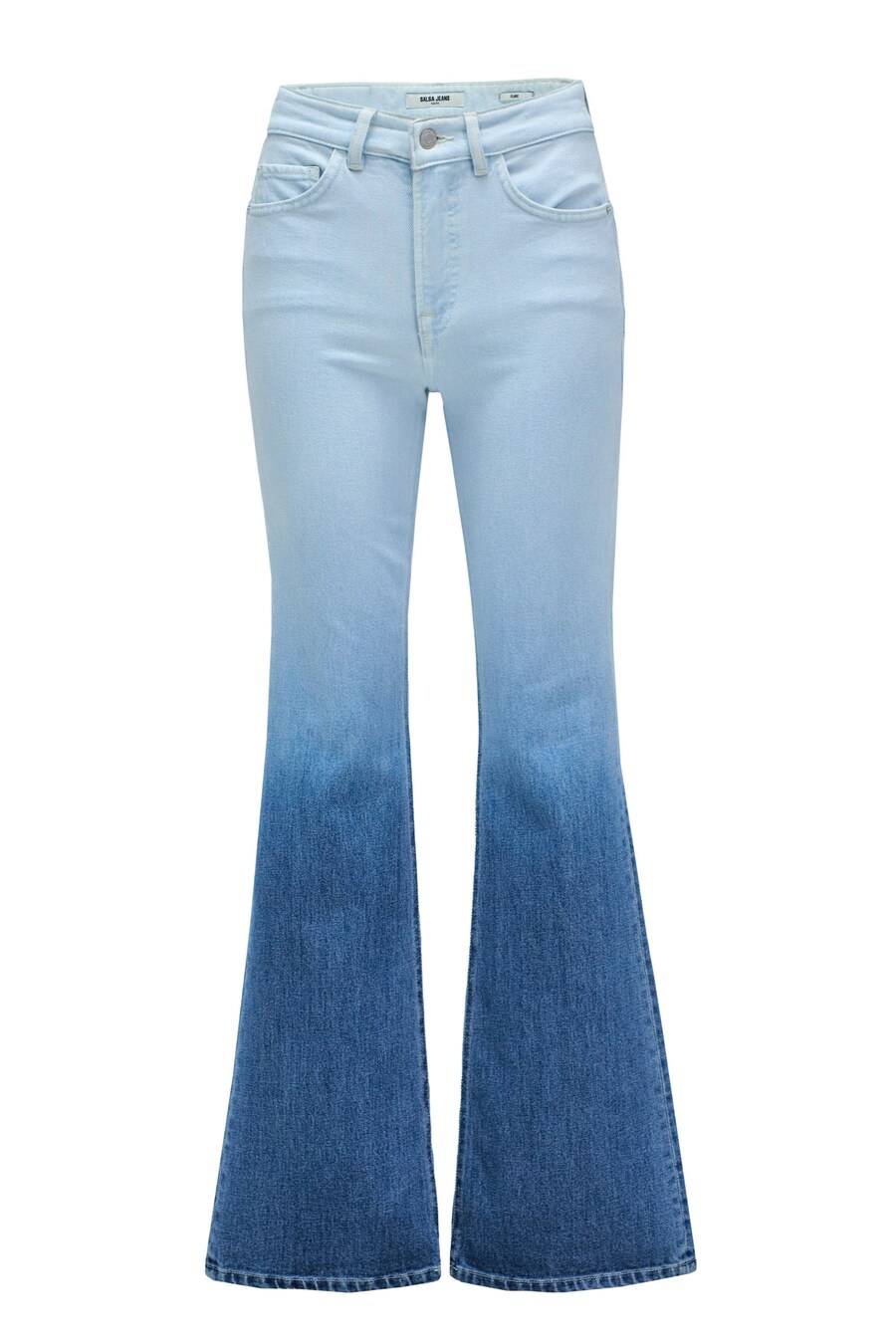 

Джинсы Bootcut Salsa Jeans Faith, Blue