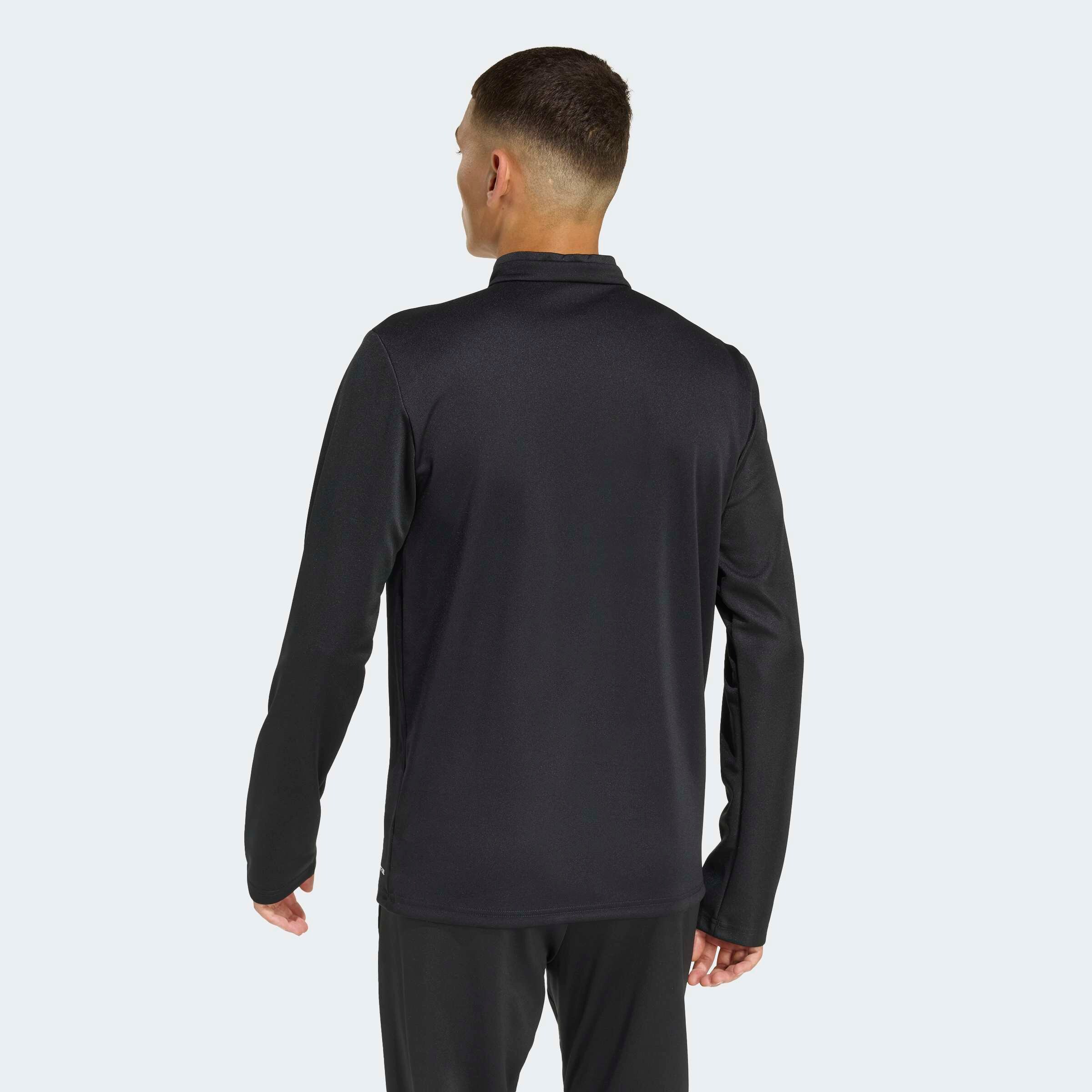 Adidas Performance Футболка Performance 'Entrada 22' черная — фото 4