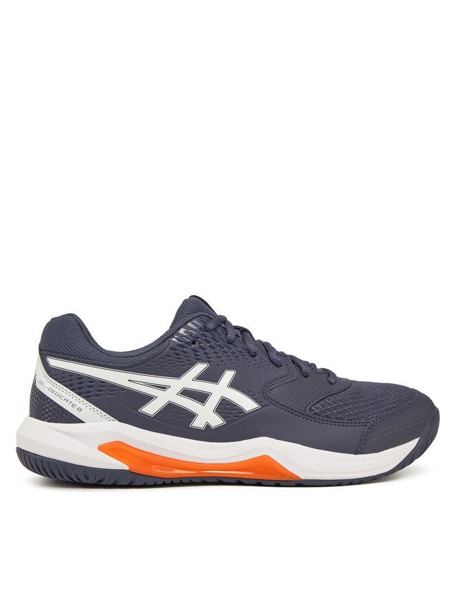 

Теннисные кроссовки Gel-Dedicate 8 1041A408 Asics, синий