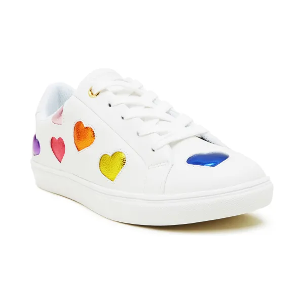 

Кроссовки Kurt Geiger, белый