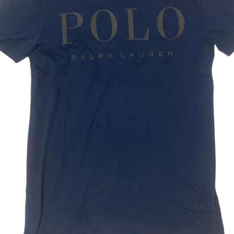 Polo Ralph Lauren Футболка Men's Royal Blue — фото 3