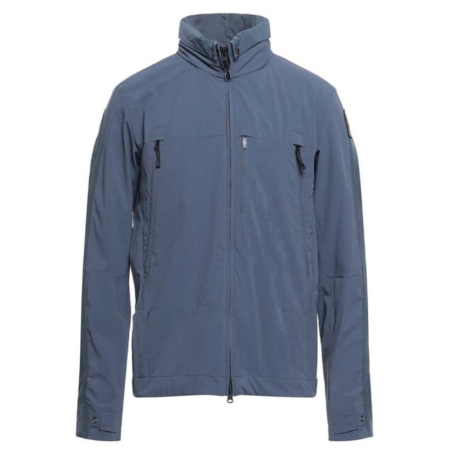 

Куртка Kasuga из кремневого камня Parajumpers, синий
