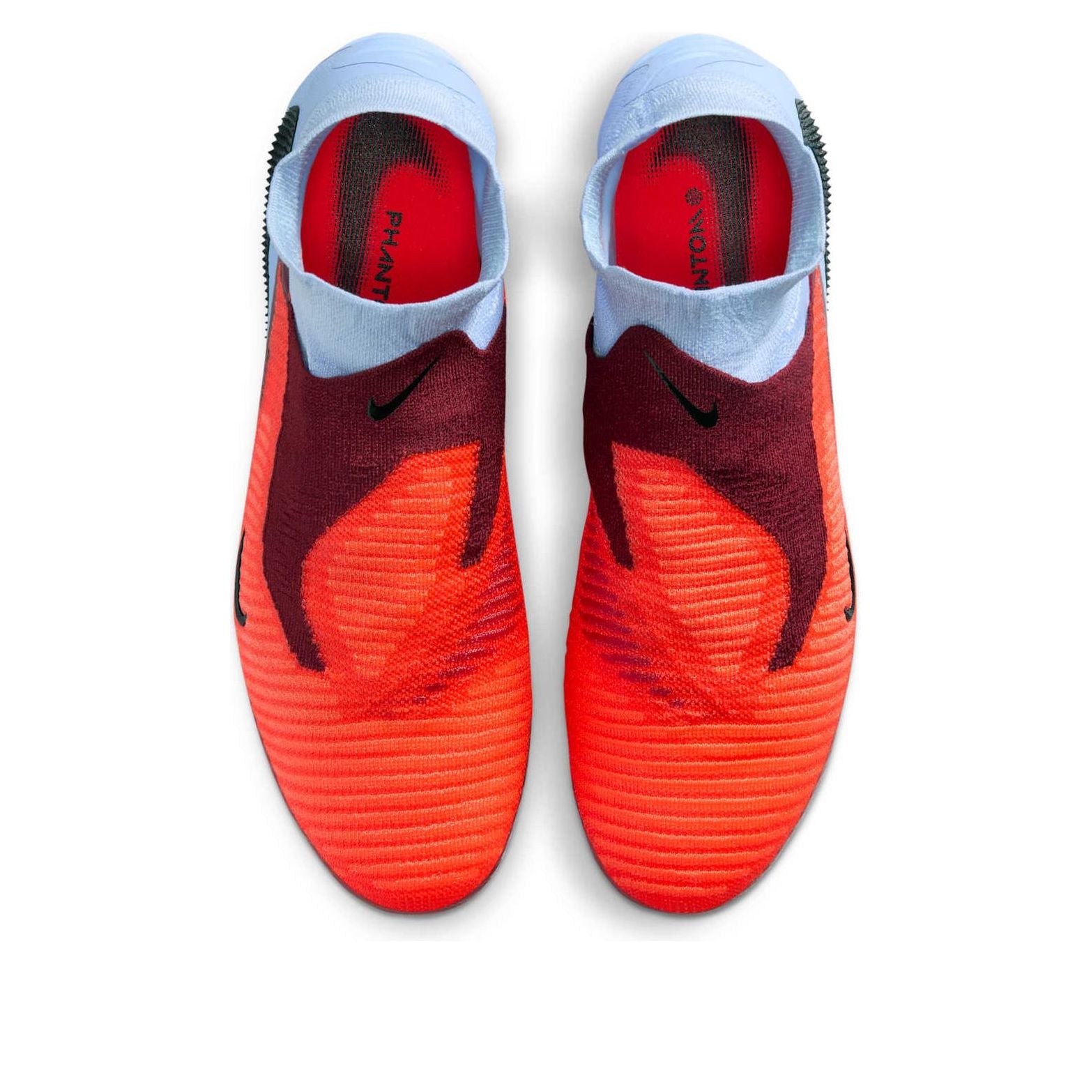 Кроссовки Nike Phantom 6 High elite FG 'Scary Good' — фото 2