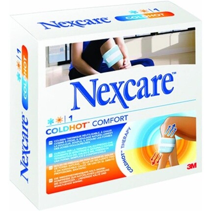 

Сумка-холодильник Coldhot Maxi Nexcare