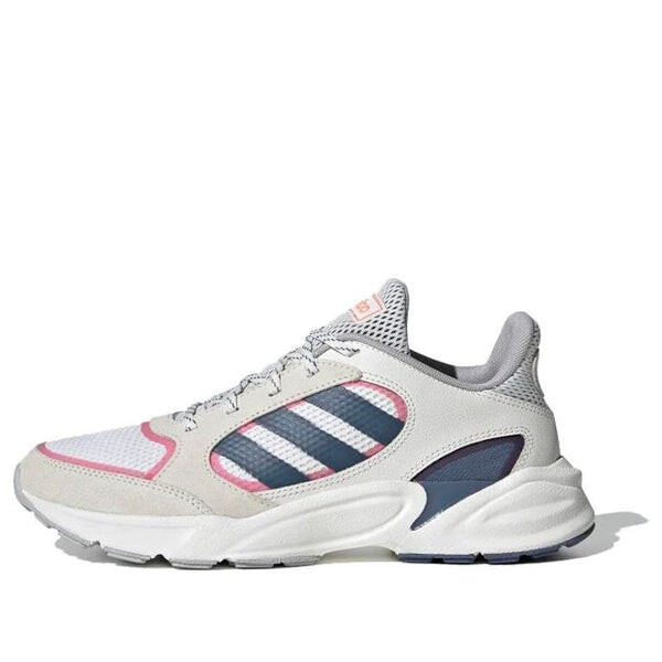 Кроссовки 90-х годов valasion Adidas, серый