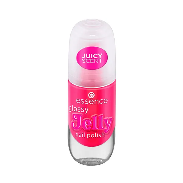

Лак для ногтей Esmalte Uñas Gloss Jell Essence, 2