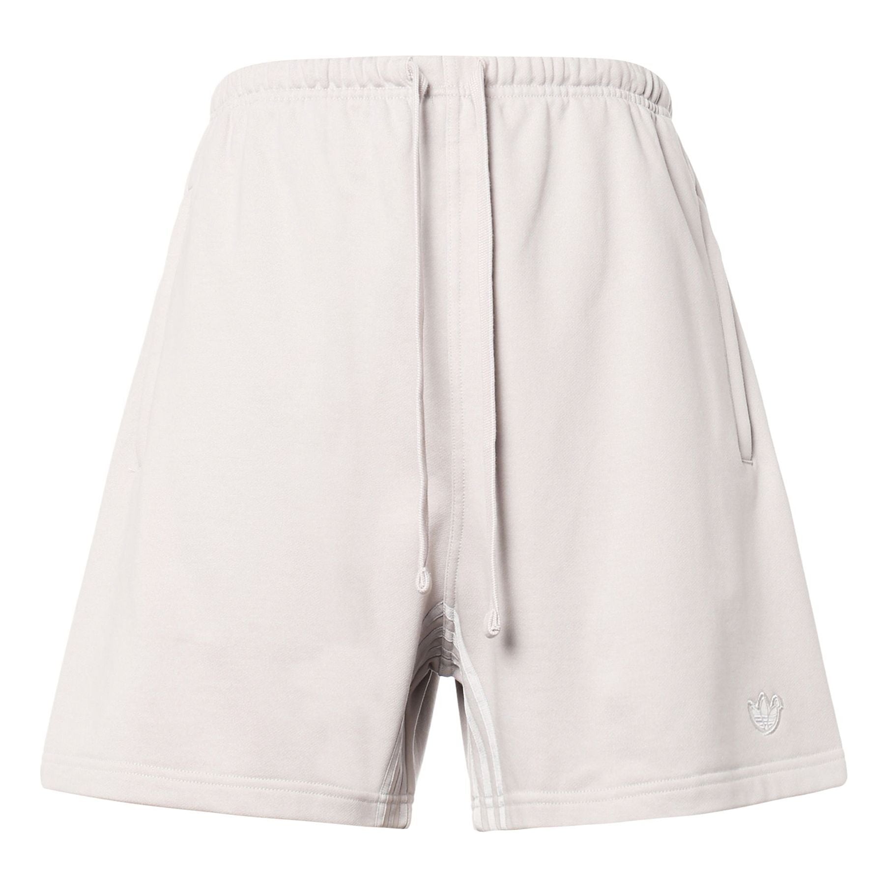 

Шорты adidas originals ESS SHORT Casual Sports Shorts Gray HD4820