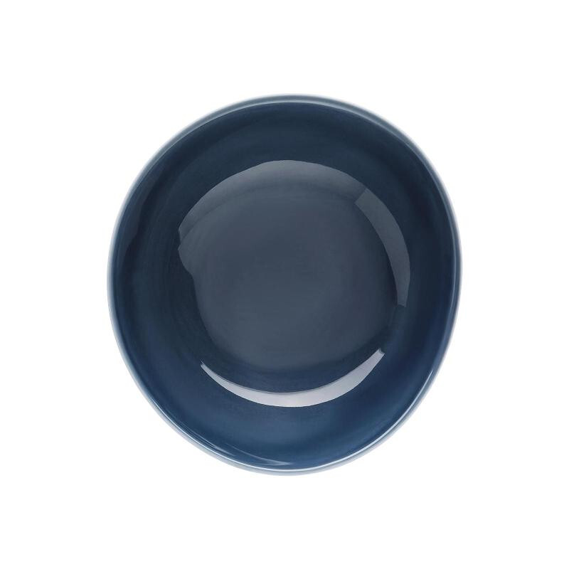 

Junto Ocean Blue - Фарфоровая миска 12 см / 0,15 л Rosenthal, синий