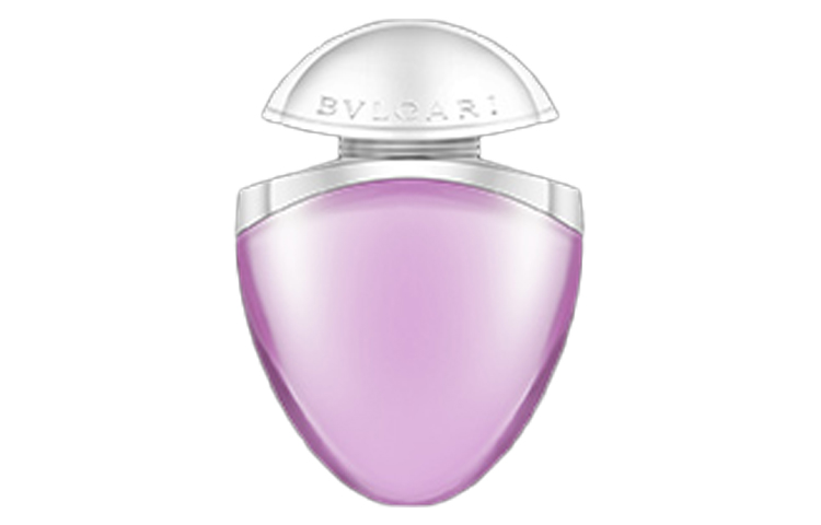 Туалетная вода Bvlgari Omnia Amethyste, 50 мл — фото 3