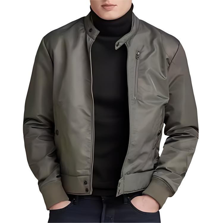 

G-STAR RAW Куртка G STAR RAW мужская, G-Star Gray