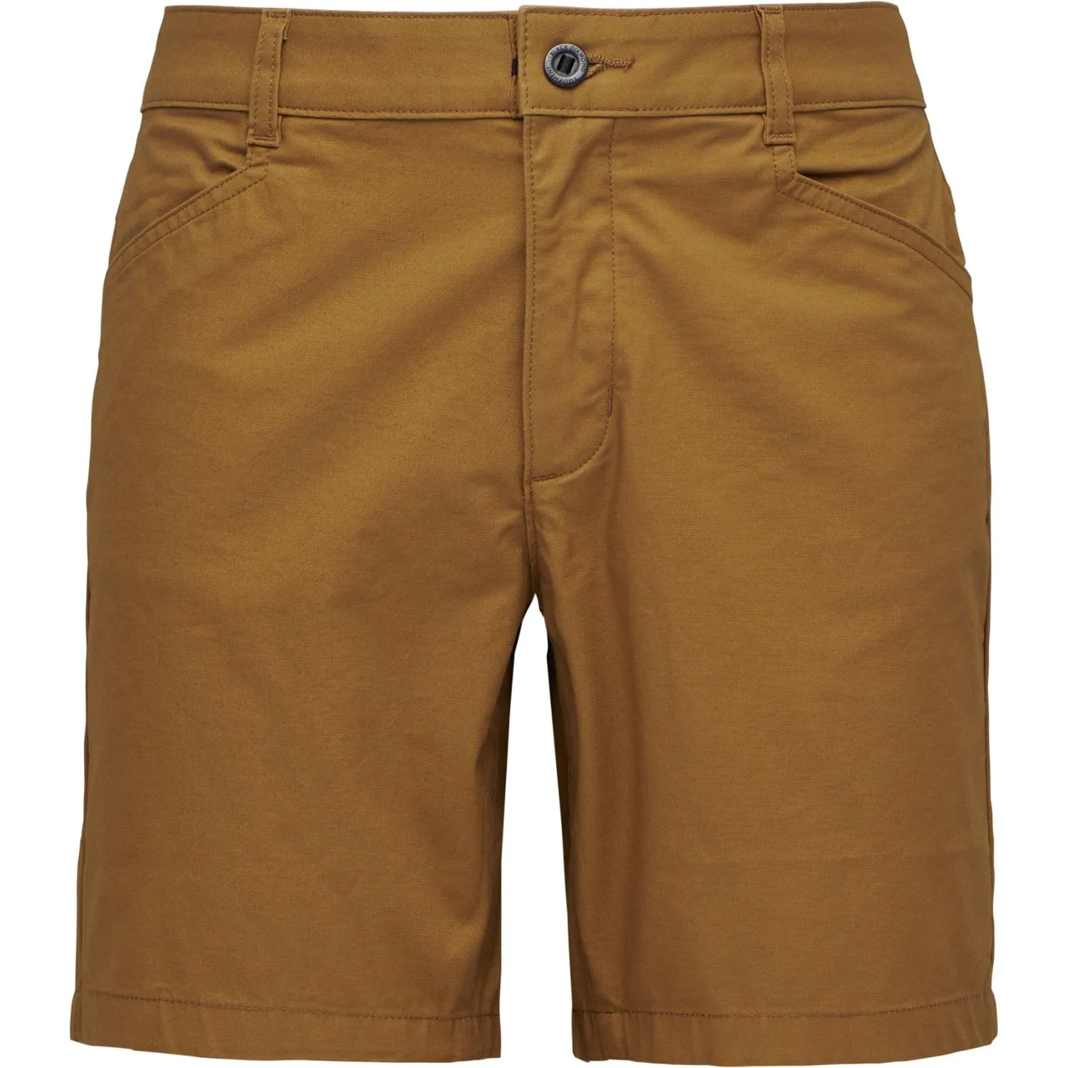 

Мужские шорты Mantle Black Diamond, Dark Curry