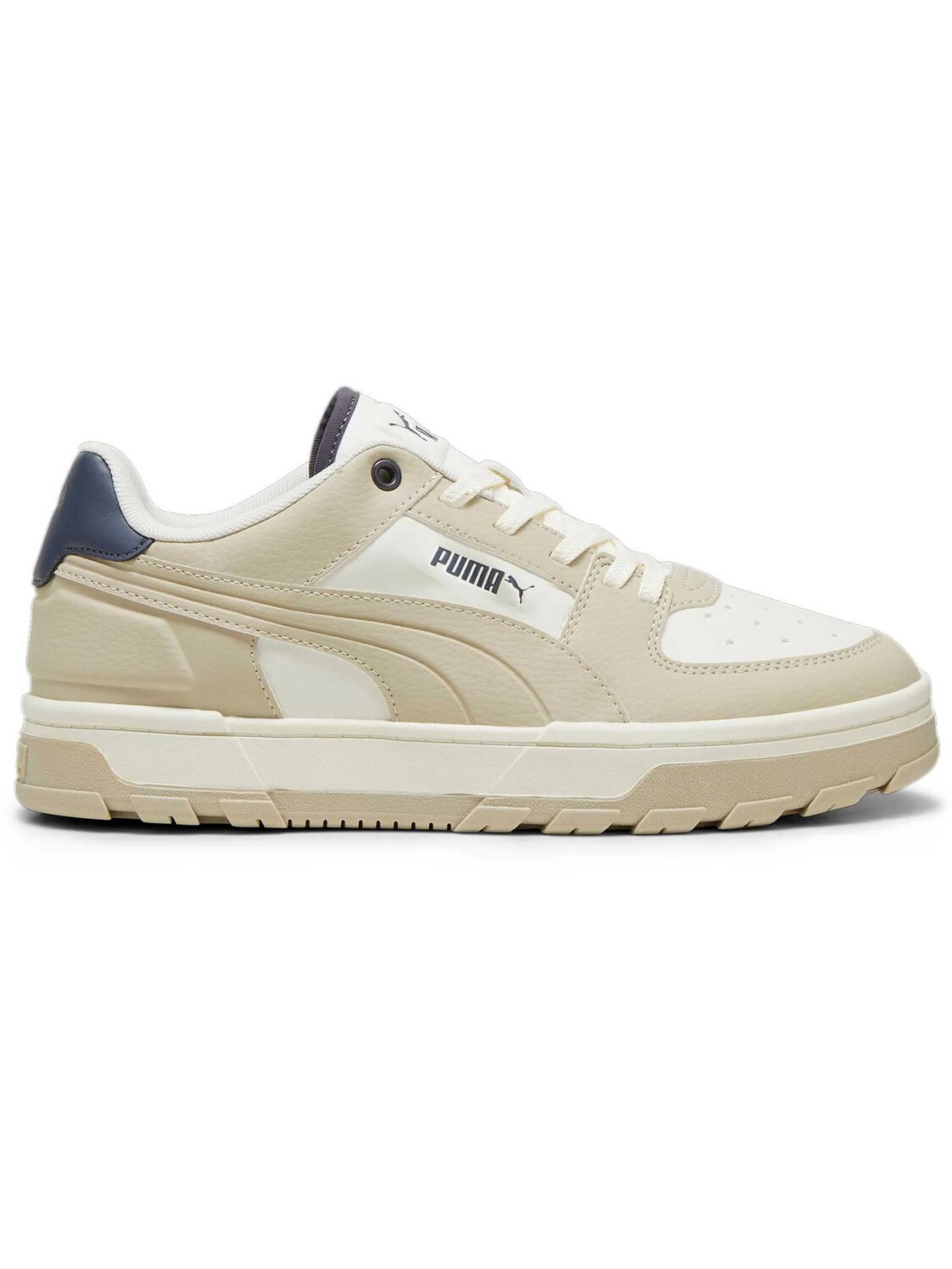 

Кроссовки caven 2.0 abrupt unisex Puma, бежевый