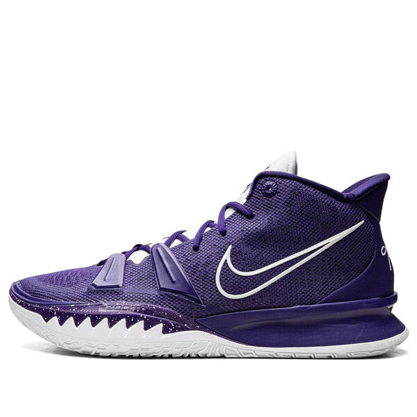 

Кроссовки Nike Kyrie 7 TB 'New Orchid', цвет new orchid/white/new orchid