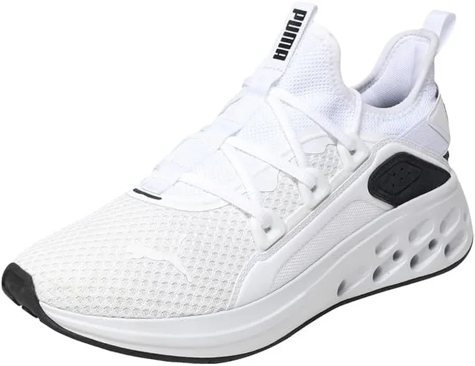 Мужские кроссовки Puma Softride 311727, черный/серый