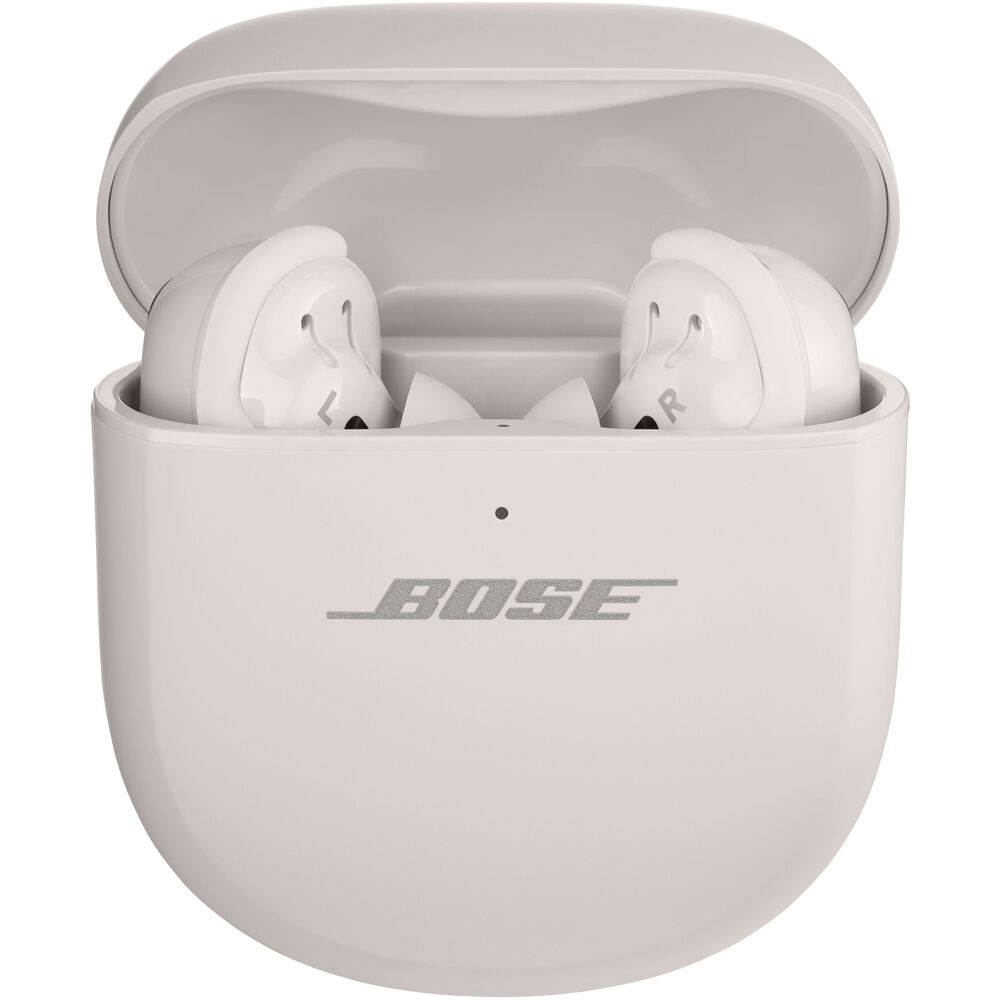 

Bluetooth-наушники Bose QuietComfort Ultra True Wireless Noise-Canceling