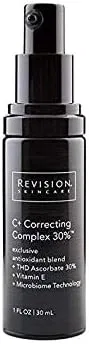 Сыворотка с витамином C 30% Revision