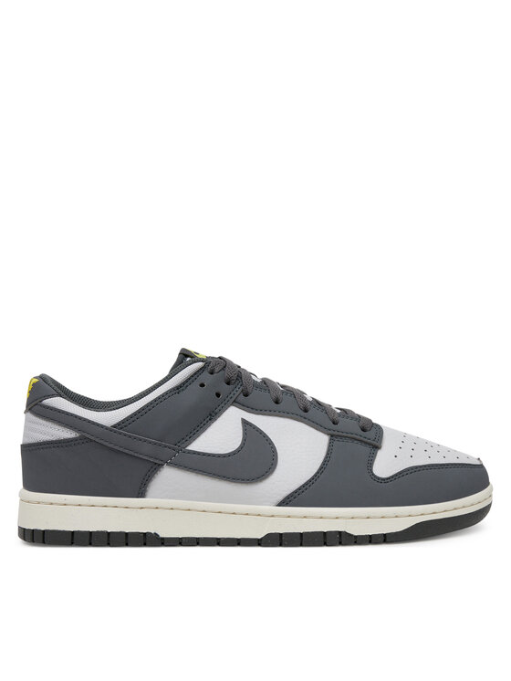 

Кроссовки Dunk Low Nn FZ4621 Nike, серый