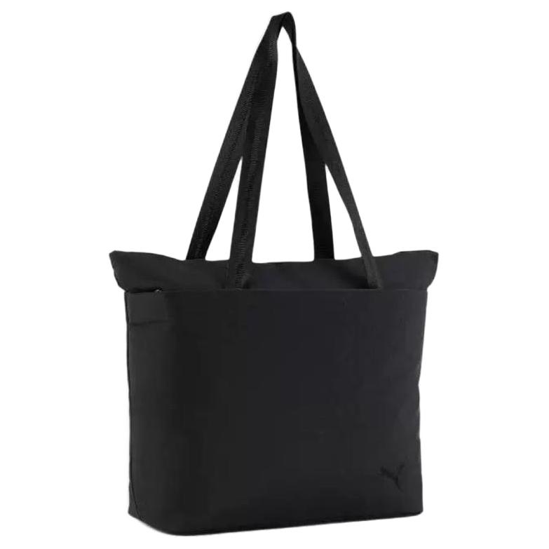 

PUMA Нейлоновая сумка-шоппер, Black