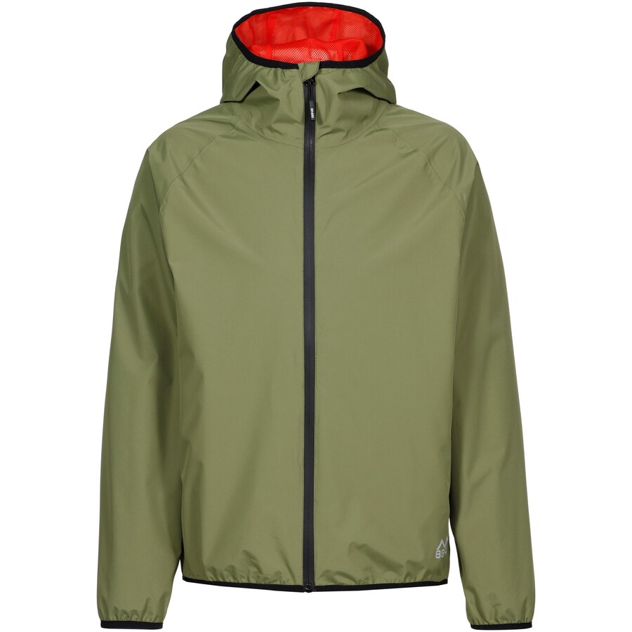 

Спортивная куртка 8848 Outdoor, оливковый