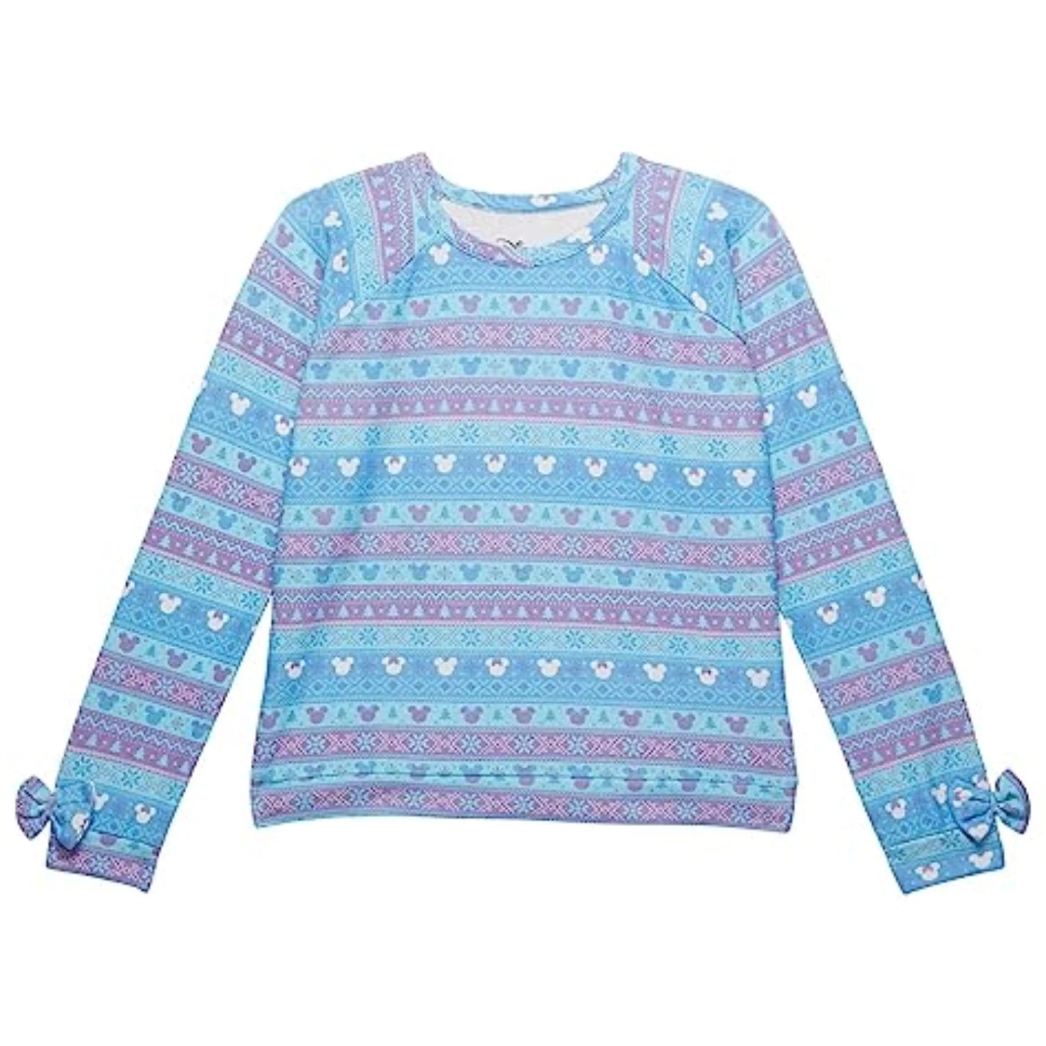 

Детский свитер Chaser, синий, с узором Fair Isle, с длинными рукавами, цвет RED619