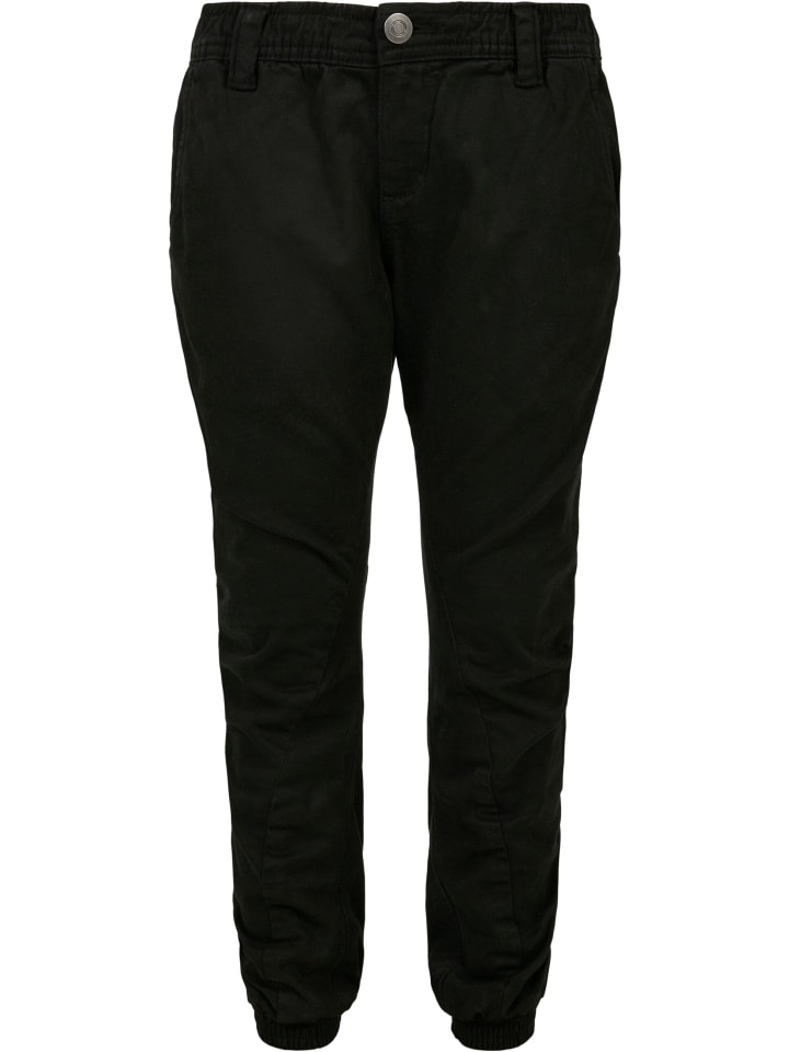 

Спортивные брюки Urban Classics, черный