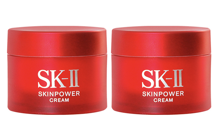 Набор для путешествий SK II RADICAL NEW AGE / пробный набор SK-II — фото 4