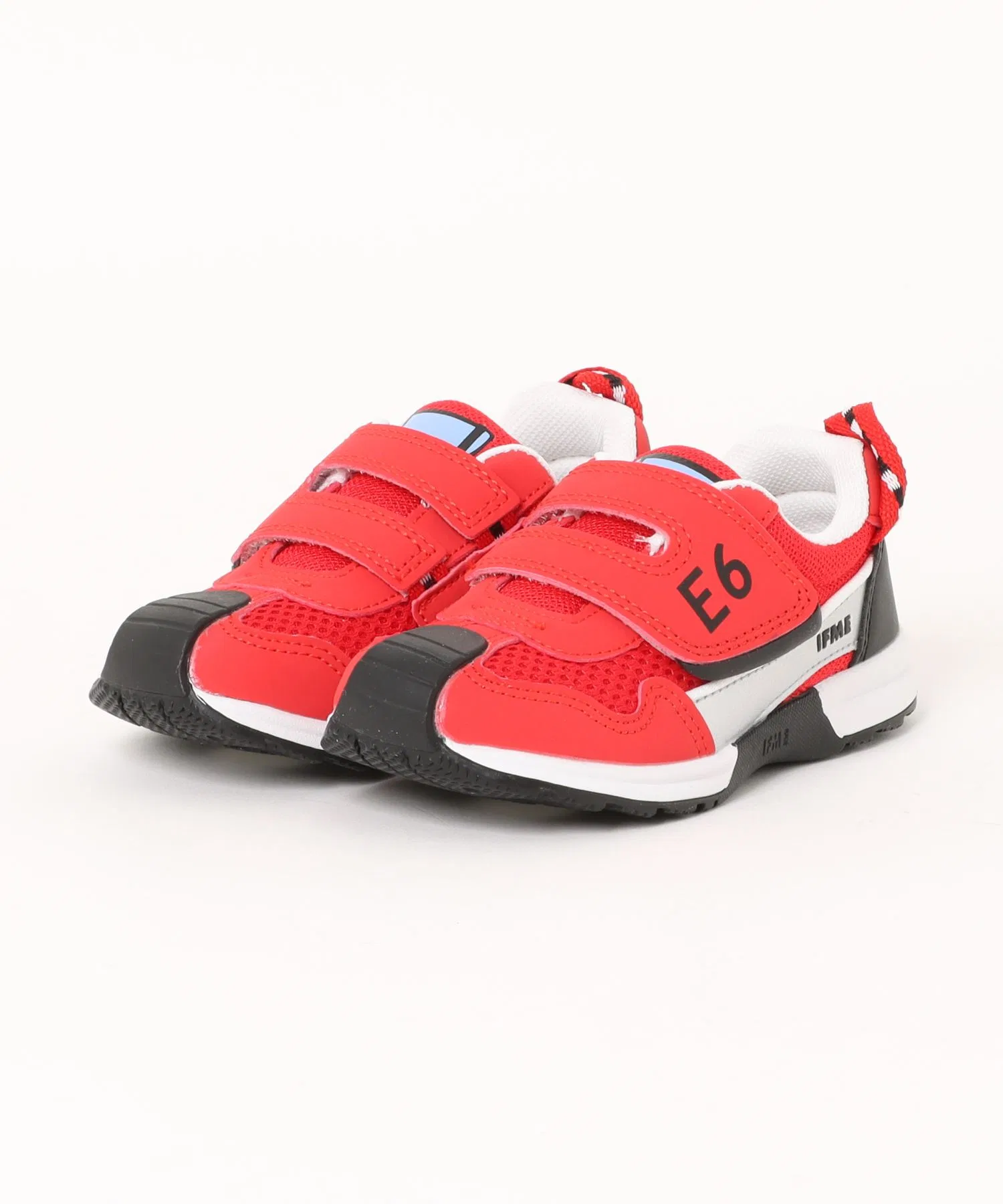Детские кроссовки IFME IFME Kids Shinkansen Collaboration Shoes
