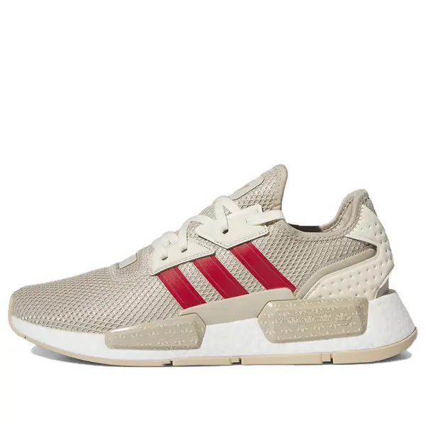 

Кроссовки nmd_g1 shoes 'beige' Adidas, бежевый
