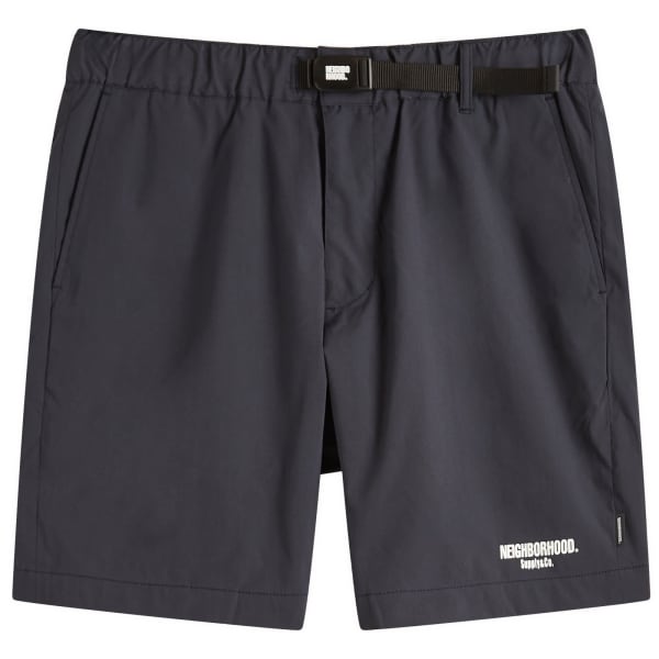 

Многофункциональные шорты Neighborhood, темно-синий