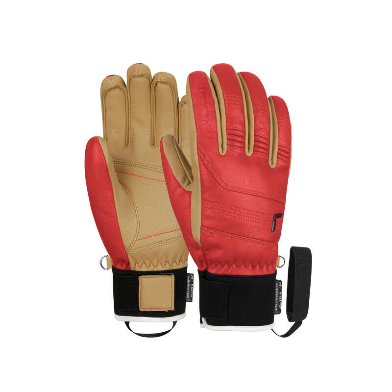 

Перчатки Reusch Highland R-TEX XT, цвет rot