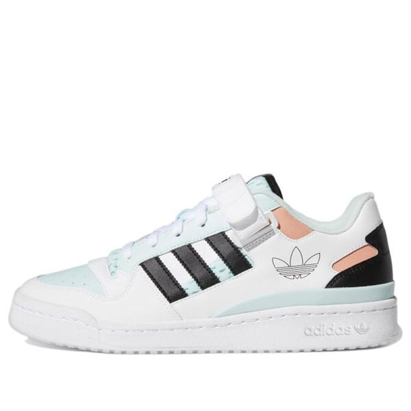 

Кроссовки форум низкий Adidas, белый