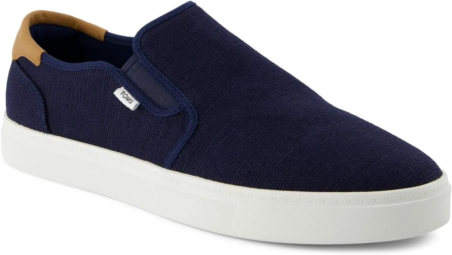 

Кроссовки Toms Mens 10022029t-020, темно-синий