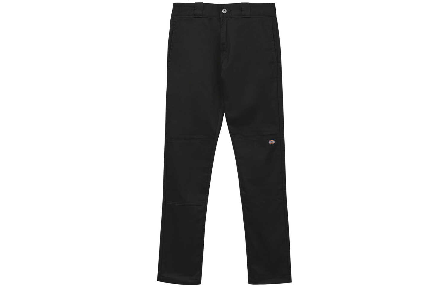 

Повседневные брюки мужские черные Dickies, черный
