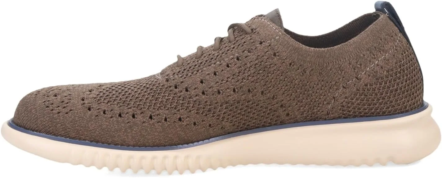 Мужские оксфорды Cole Haan Zerogrand Stitchlite — фото 4