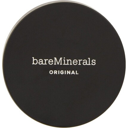 Bare Minerals Original Foundation SPF 15 Довольно легкий 03 8 г Bareminerals — фото 2