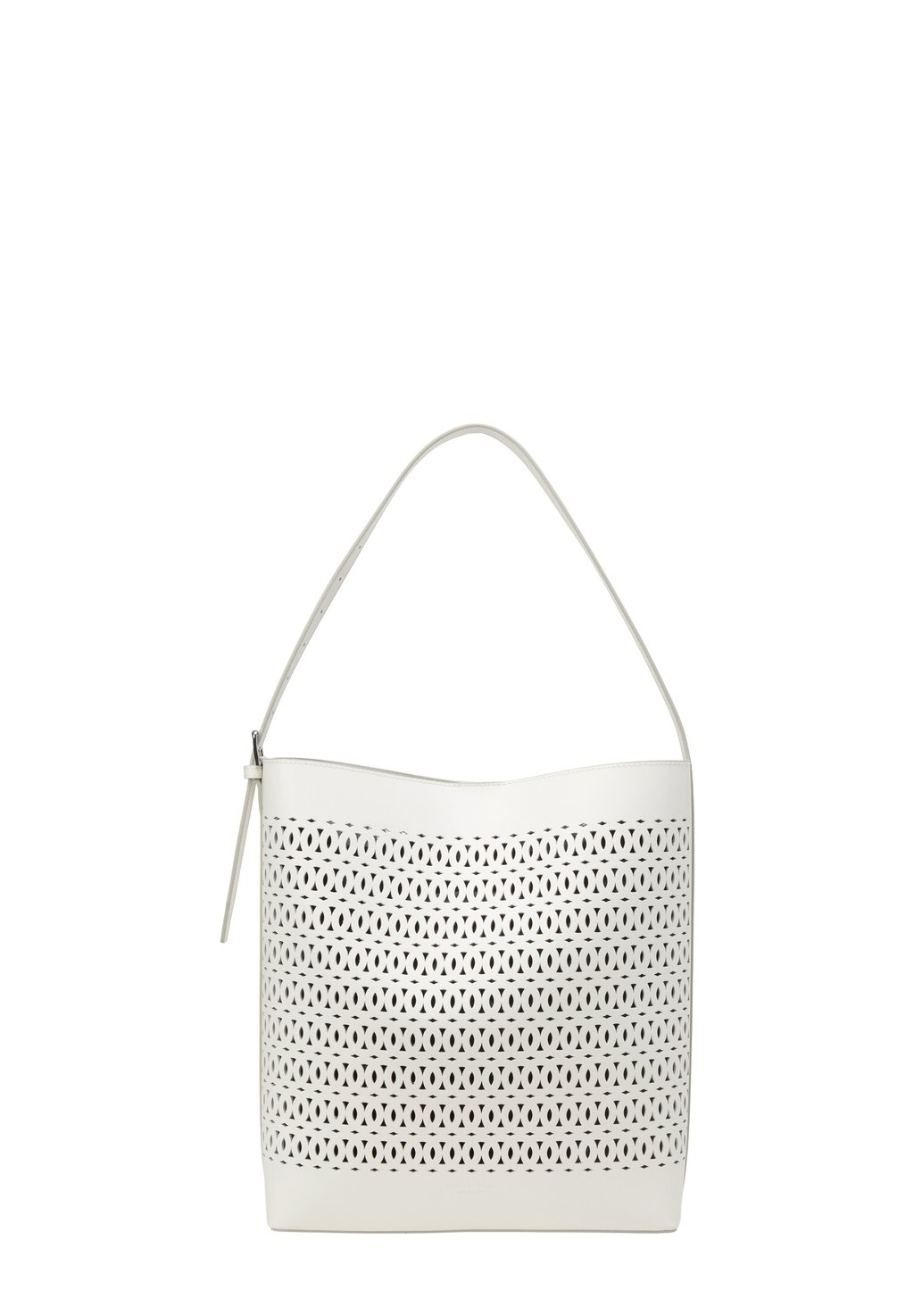 

Сумка HOBO MEDIUM MIT HERAUSNEHMBARER INNENPOUCH Marc O'Polo, белый