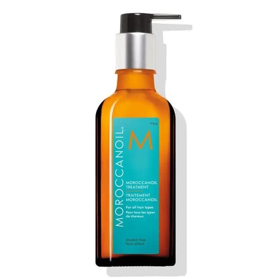 Натуральное аргановое масло, 100 мл Moroccanoil, Treatment Original — фото 2