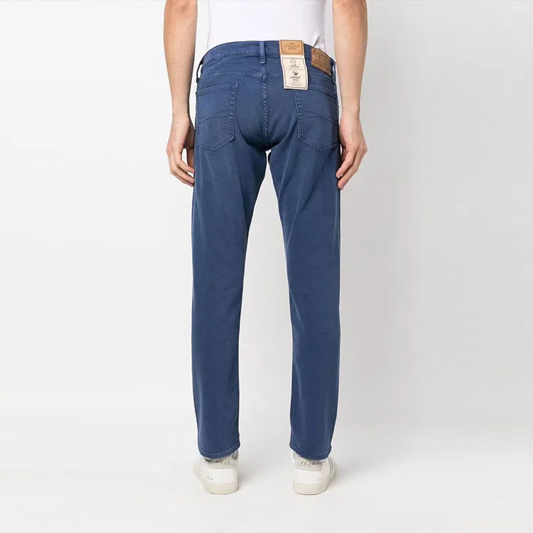 Джинсы Sullivan Straight leg Polo Ralph Lauren — фото 4