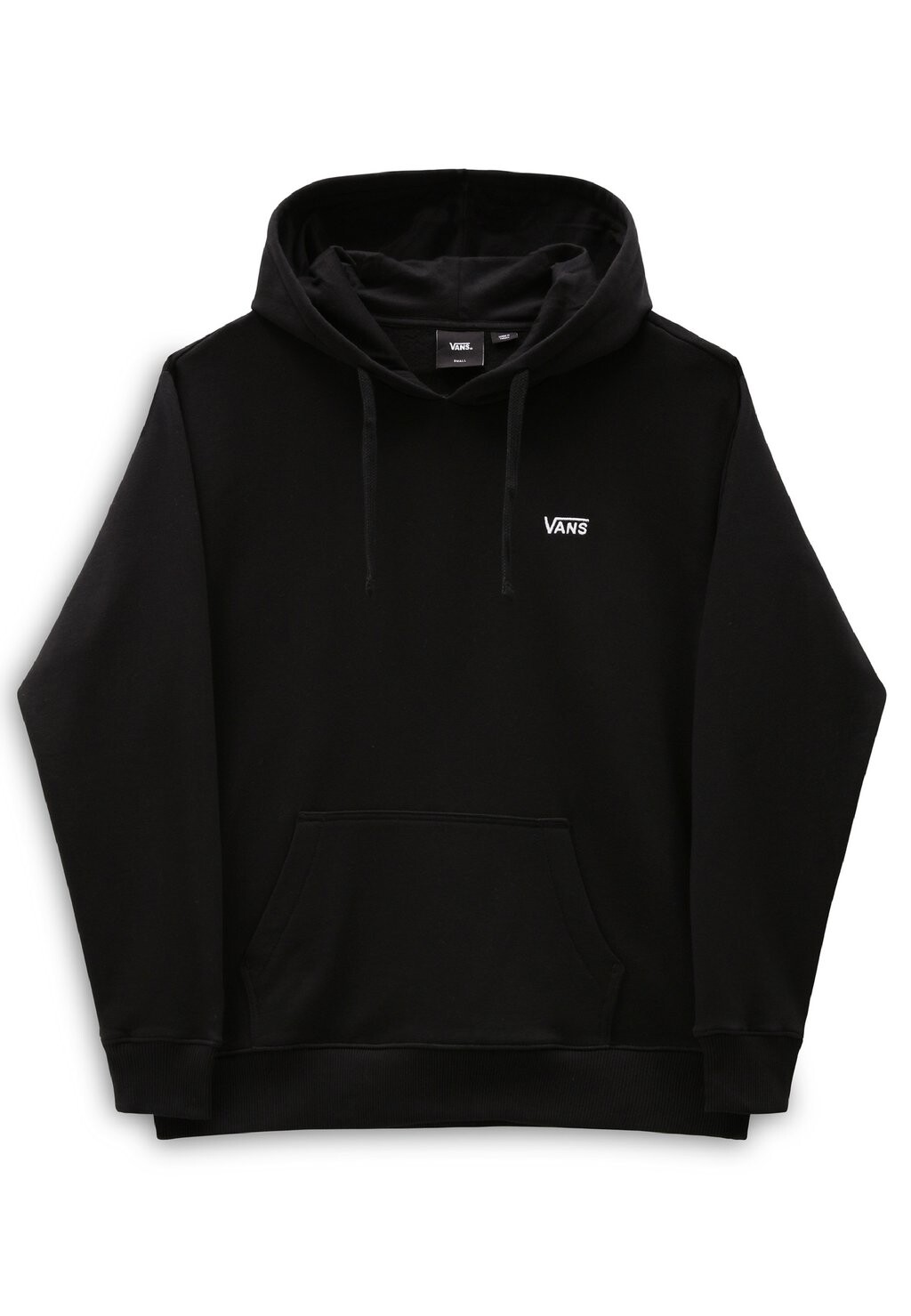 

Джемпер Vans, черный