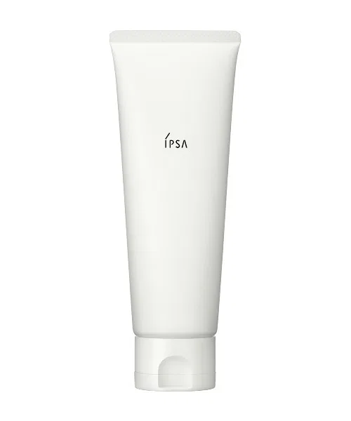 Пенка для умывания очищающая IPSA Fresh Foam e