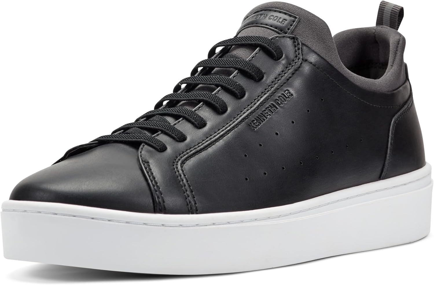 

Мужские кроссовки Kenneth Cole New York Nevel, черный