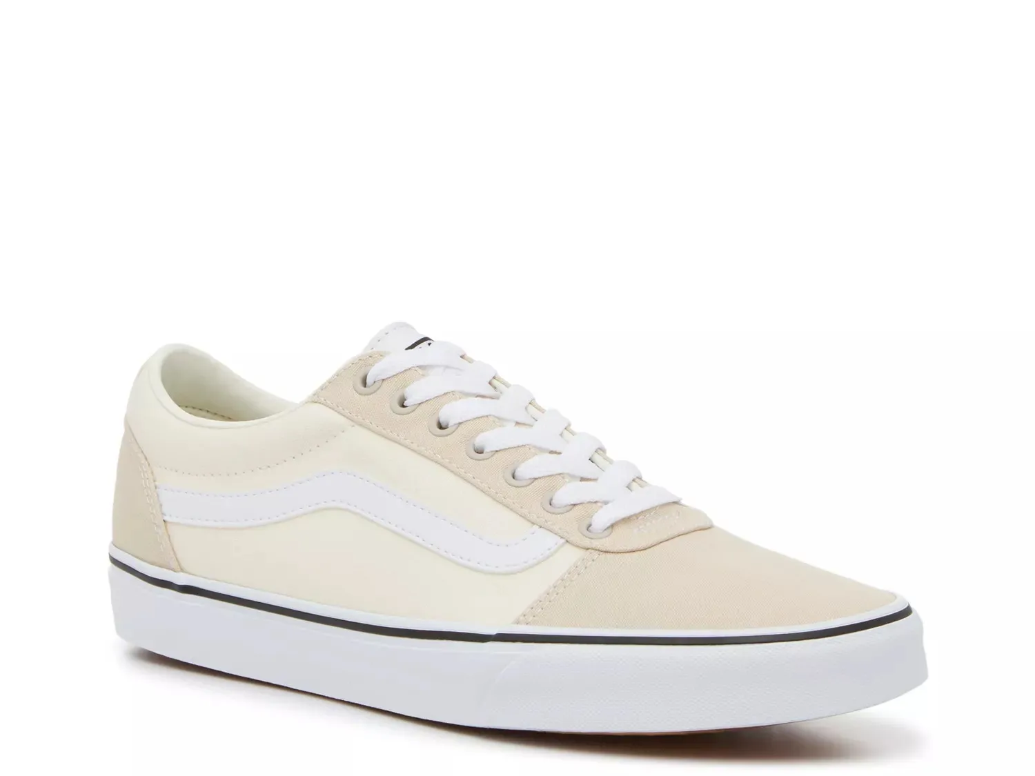 

Кроссовки Vans Ward — мужские, бежевые