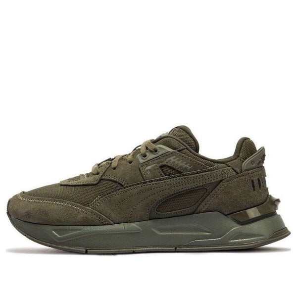 

Кроссовки mirage sport tonal 'forest night' Puma, зеленый