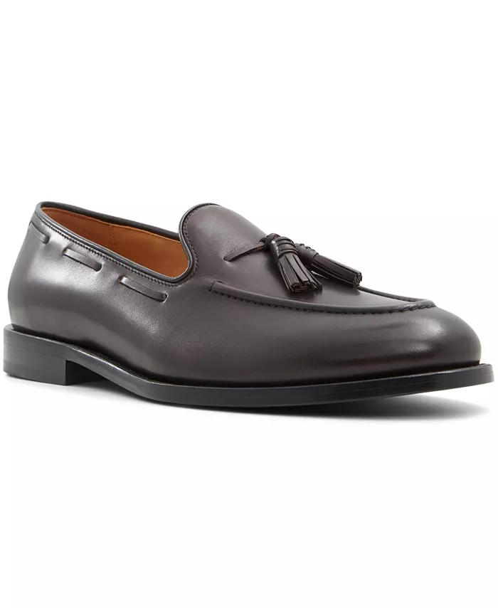 

Мужские лоферы Charlton с кисточками Brooks Brothers, красный