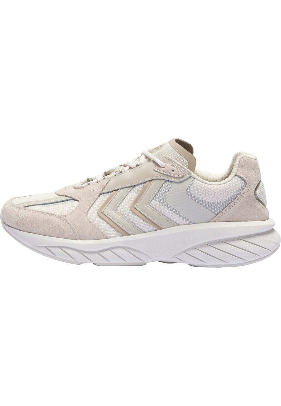 

Кроссовки hummel hive Sneakers REACH LX 6000, цвет Kitt/Sand