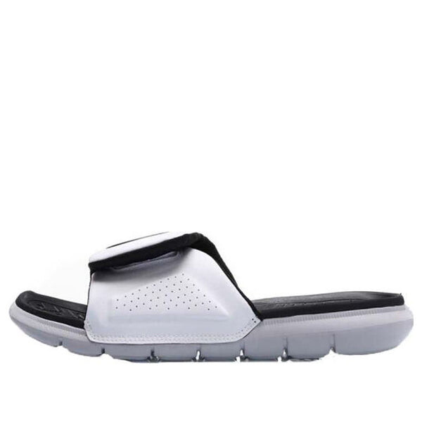 

Тапочки wade way others sports slippers 'white' Li-Ning, белый