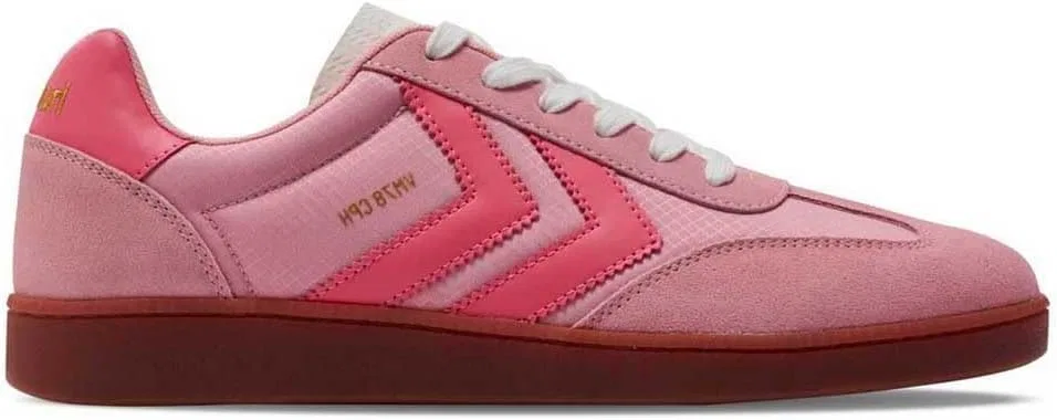 Кроссовки hummel Vm78 CPH Trainers, Pink